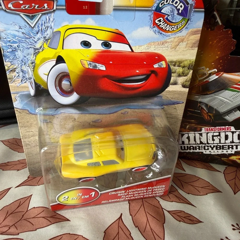 Mixed boys toy lot - Picture 6 of 8